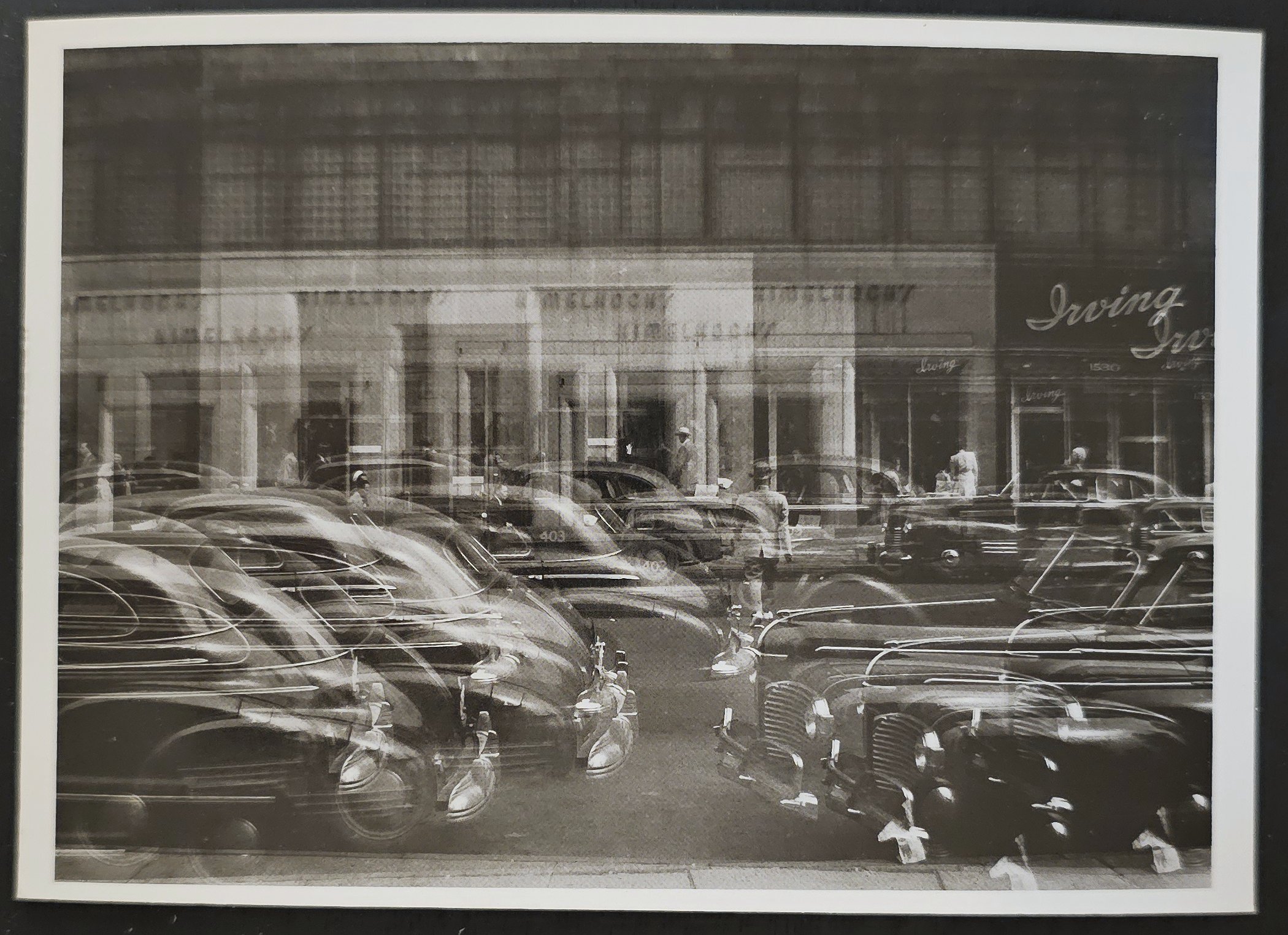 postcard USA - MI - Michigan #0028 (image for) postcard USA - MI - Michigan #0028